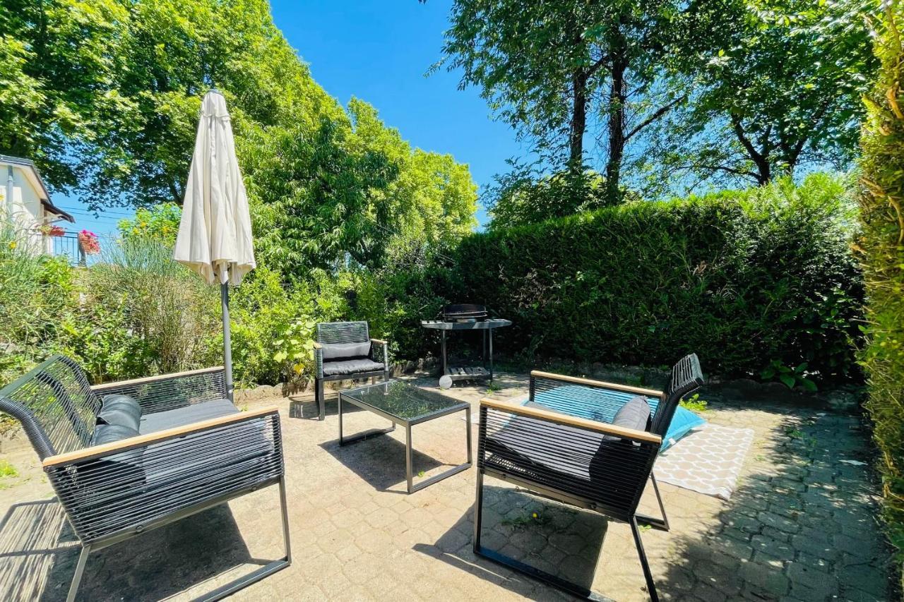 Вилла Maison De Vilvent Garden Calm And Gentleness 5 Minutes From The Chateau Амбуаз Экстерьер фото